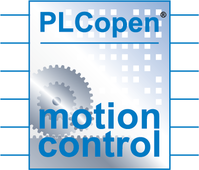 Motion Control | PLCopen